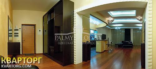 Rent out 2-room apartment. Одесса, Гагаринское плато — photo 3