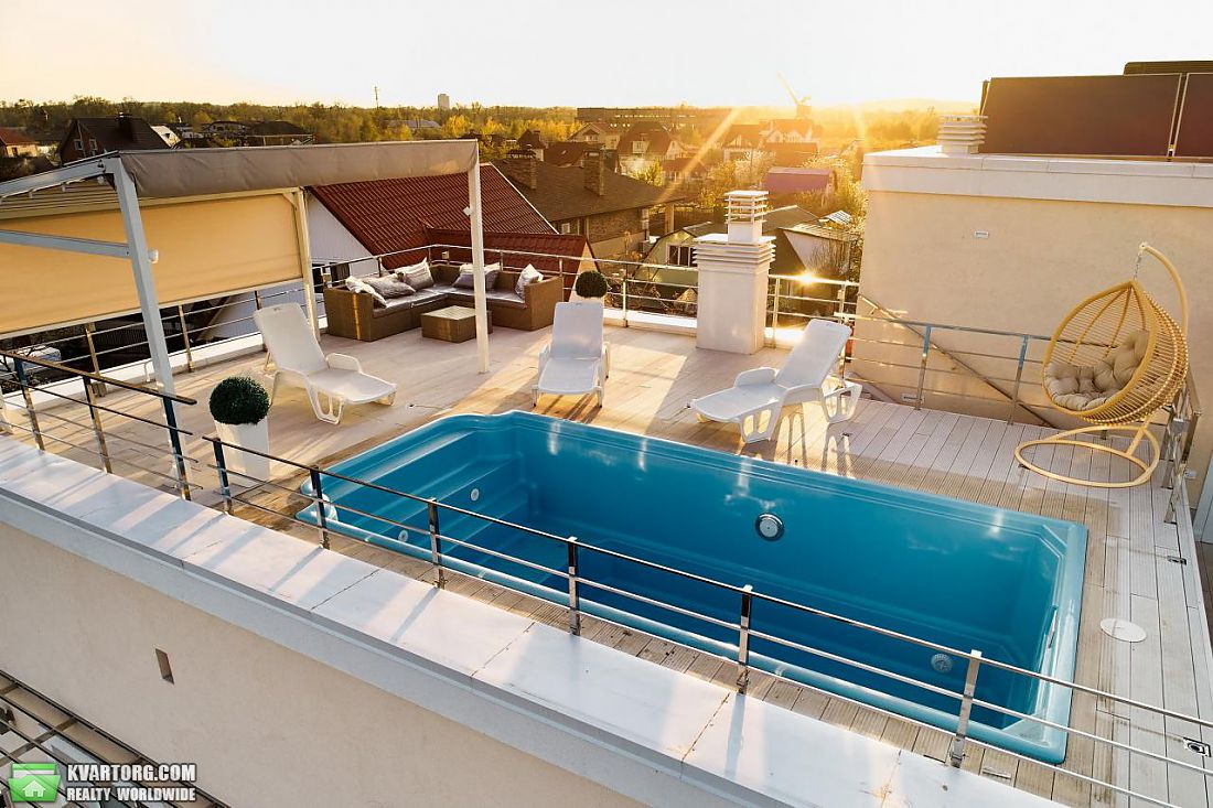Rent out house. Киев, остров Водников — photo 3