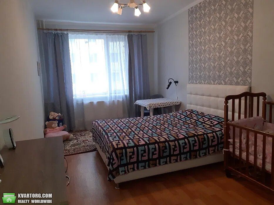 Sell 3-room apartment. Одесса, Святослава Рихтера — photo 1