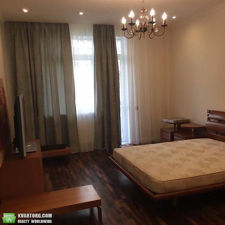 Rent out 3-room apartment. Киев,  Антоновича — photo 3
