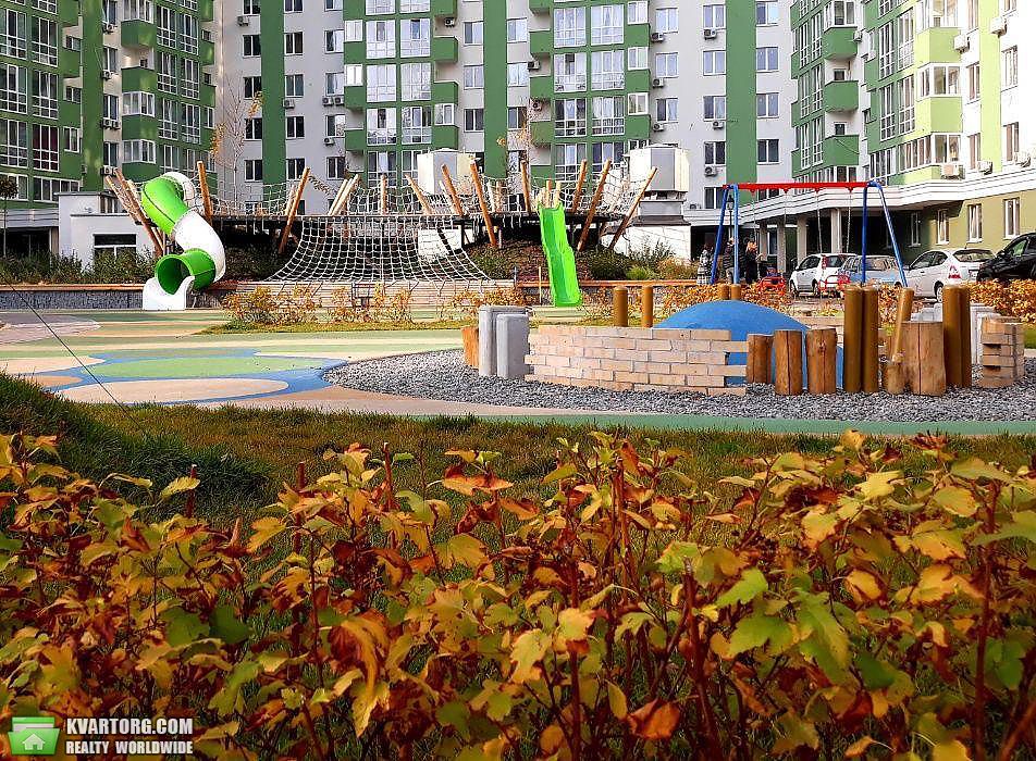 Sell 2-room apartment. Киев,  Герцена — photo 1