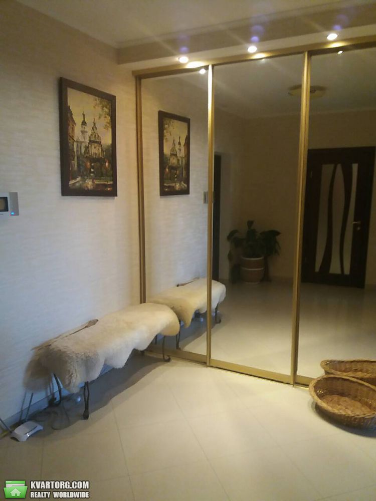 Rent out 1-room apartment. Киев,  Голосеевская — photo 8