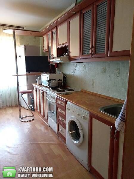 Sell 2-room apartment. Киев,  Радунская — photo 3