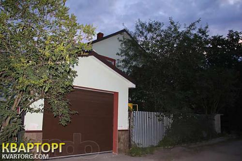 Sell house. Киев,  Садовая Осокорки — photo 1