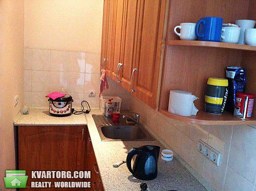 Rent out office. Киев, ул.Б.Васильковская — photo 5