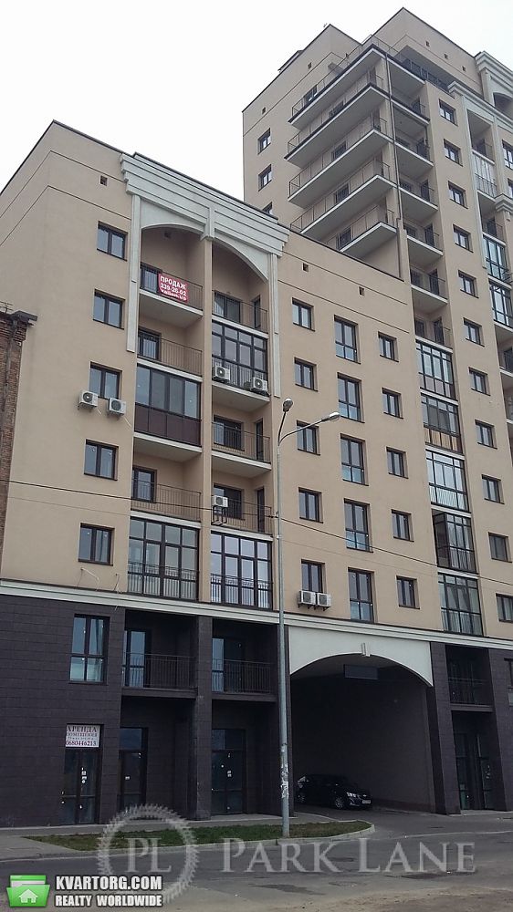 Sell 3-room apartment. Киев, Золотоустівська — photo 1
