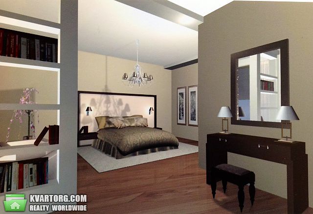 Sell multi-room apartment. Киев,  Орлика — photo 1