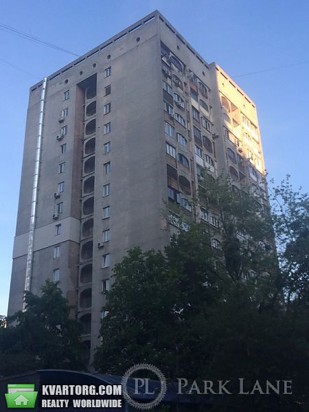 Sell 2-room apartment. Киев, Златоустовская — photo 9