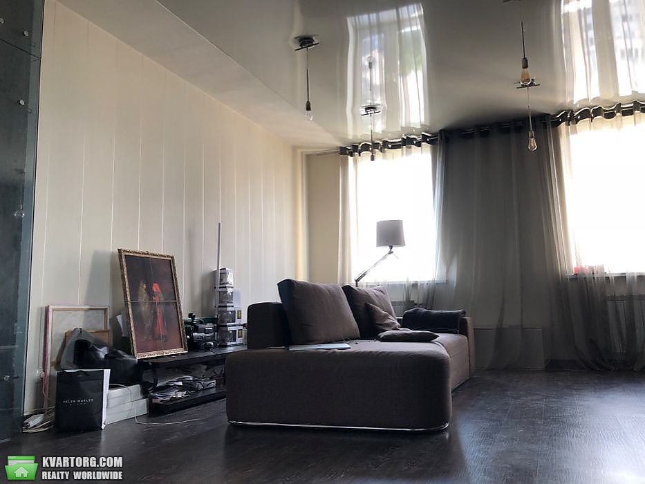 Sell 2-room apartment. Киев, Левитана — photo 3