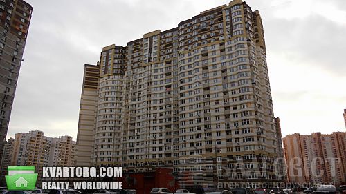 Sell 1-room apartment. Киев, Ахматовой — photo 5