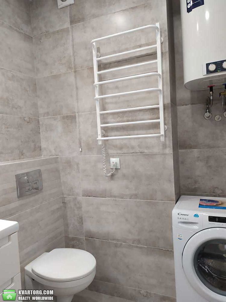 Sell 1-room apartment. Киев,  Воскресенская — photo 8