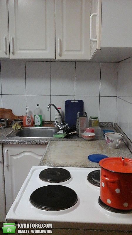 Sell 2-room apartment. Киев,  Закревского — photo 10
