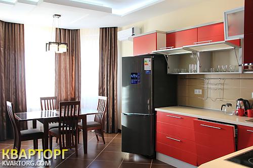 Rent out 2-room apartment. Одесса, Среднфонтанская — photo 4