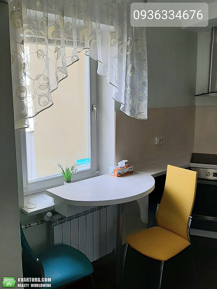 продам 3-комнатную квартиру. Киев,  Оноре де Бальзака - фото 6