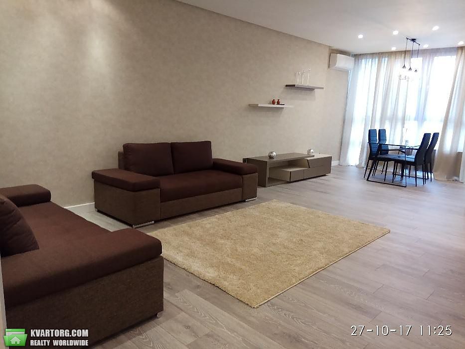 Rent out 2-room apartment. Киев, Малевича — photo 1