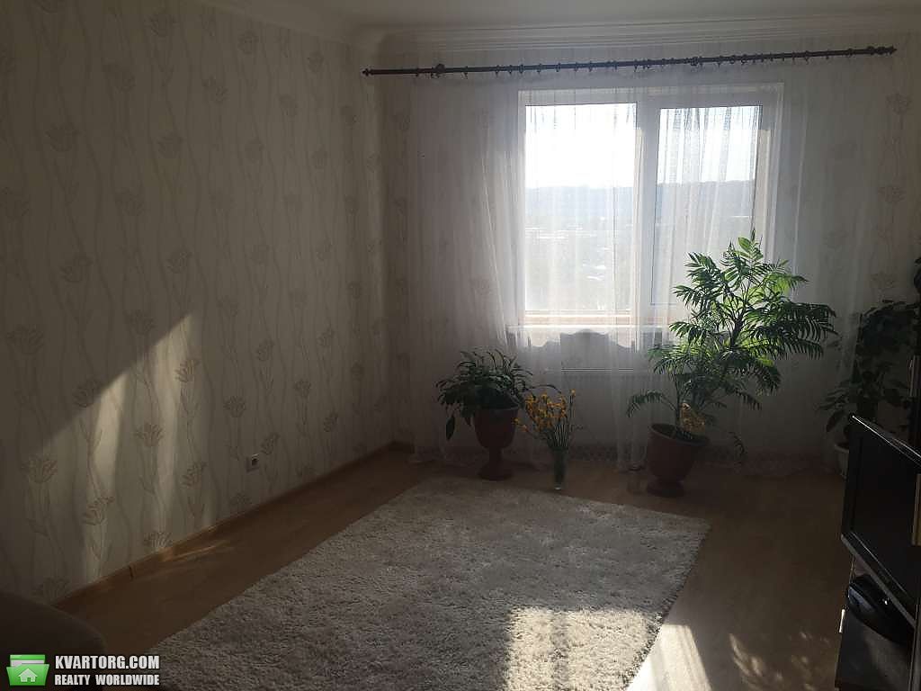 Sell 1-room apartment. Киев,  Шумского — photo 3