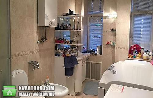 Rent out 3-room apartment. Киев, Владимирская — photo 6