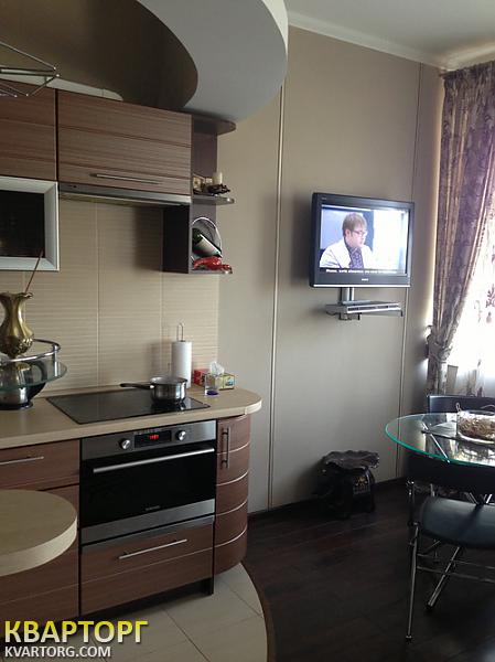 Sell 1-room apartment. Киев,  Срибнокильская — photo 3