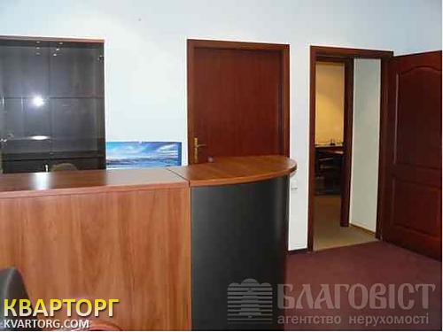 Rent out office. Киев, Круглоуниверситетская — photo 8