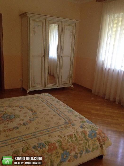 Rent out house. Киевская обл., Трояндова — photo 6