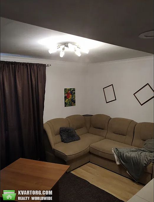 Rent out 1-room apartment. Киев,  Садовая Осокорки — photo 6