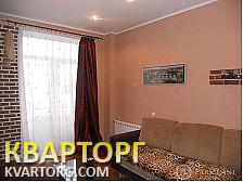 Sell 2-room apartment. Киев, Червоноармійська — photo 3