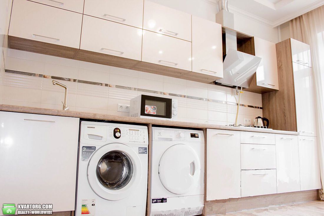 Rent out 1-room apartment. Одесса, Фонтанская  Дорога — photo 3