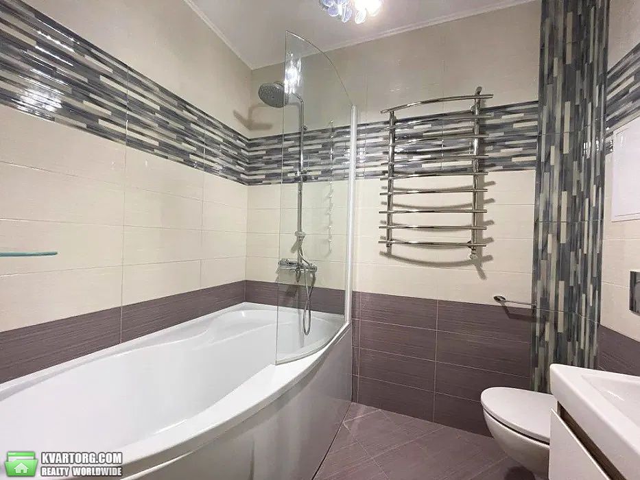 Sell 3-room apartment. Киев,  Борщаговская — photo 7