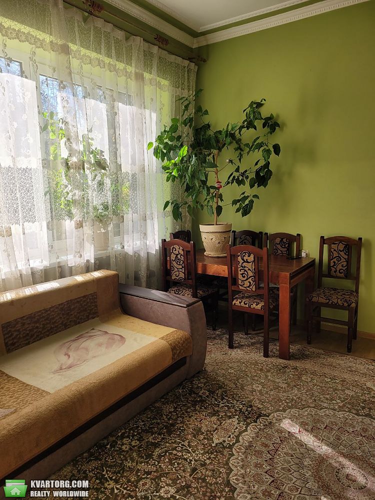 Rent out 1-room apartment. Львов, Котляревського вул. — photo 10