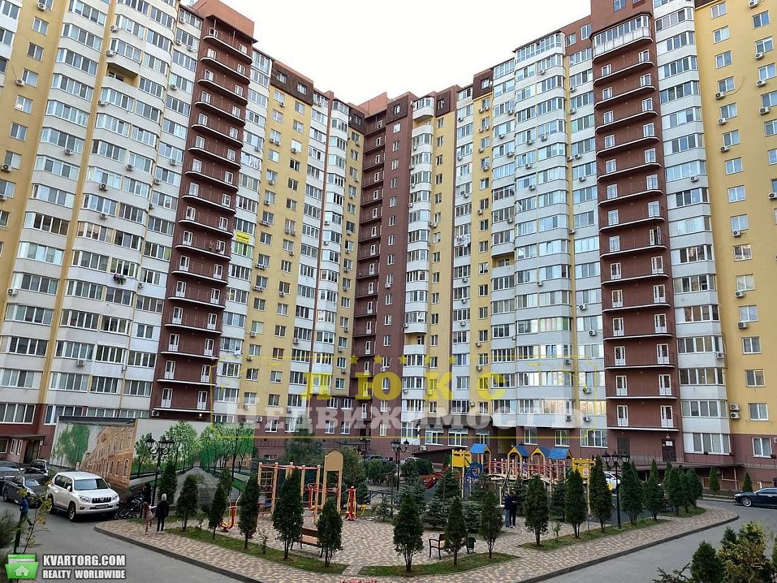Sell 3-room apartment. Одесса, Левитана — photo 1