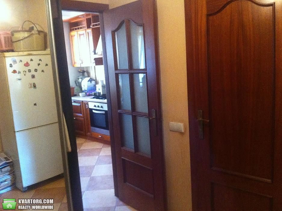 Sell 2-room apartment. Киев,  Теремковская — photo 4