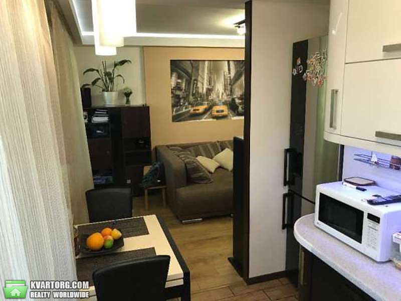 Sell 2-room apartment. Киев,  Семьи Сосниных — photo 5