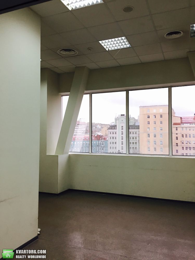 Rent out office. Киев,  Владимирская — photo 2
