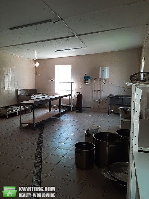Rent out warehouse. Борисполь, Привокзальная — photo 1