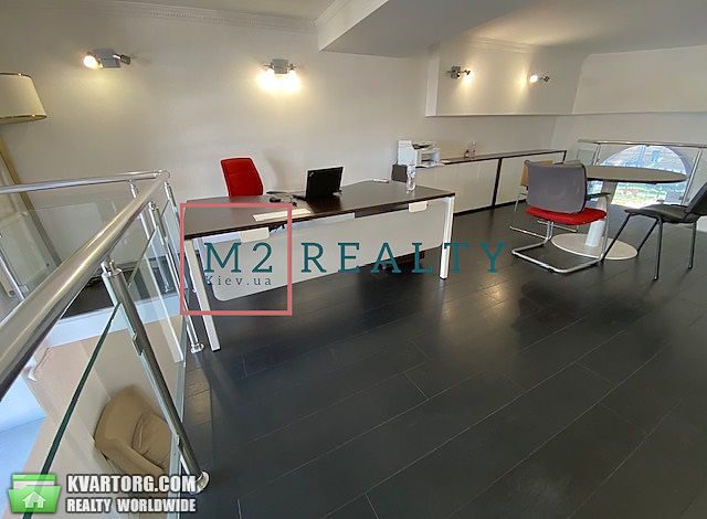 Rent out office. Киев,  Жилянская — photo 3