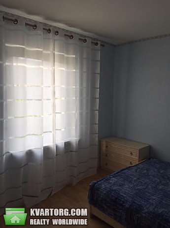 Rent out 2-room apartment. Киев,  Правды пр — photo 3