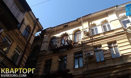 Sell 3-room apartment. Одесса, Екатерининская — photo 1