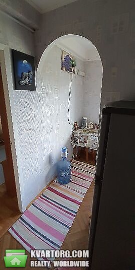 Sell 1-room apartment. Киев,  Героев Днепра — photo 6