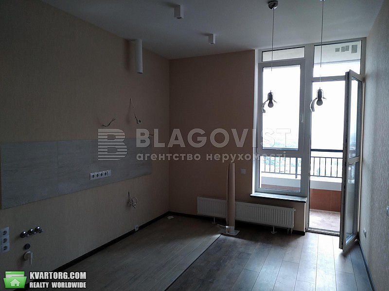 Sell 1-room apartment. Киев, кудри ивана — photo 3