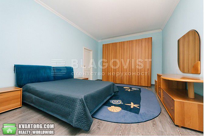 Rent out 2-room apartment. Киев,  Богомольца Академика — photo 1