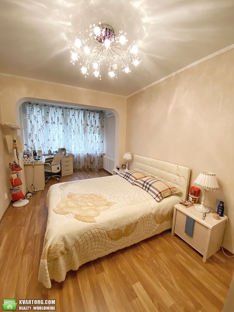 Sell 3-room apartment. Одесса, Семена Палия — photo 2