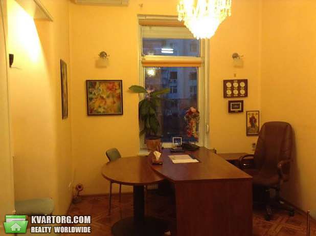 Rent out office. Киев, ул. Рейтарская — photo 5