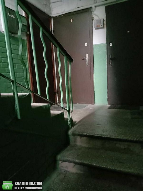 Sell 2-room apartment. Киев,  Ольжича — photo 10