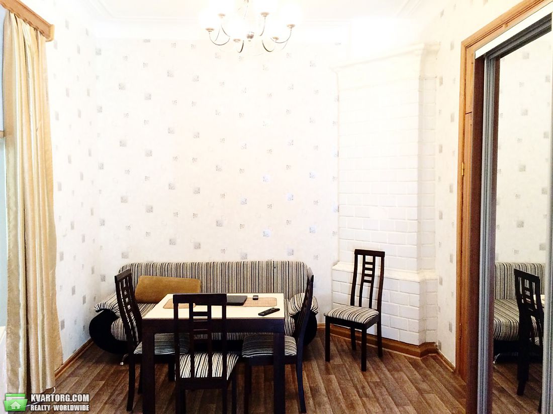 Rent out 3-room apartment. Одесса, Фонтанская дорога — photo 3