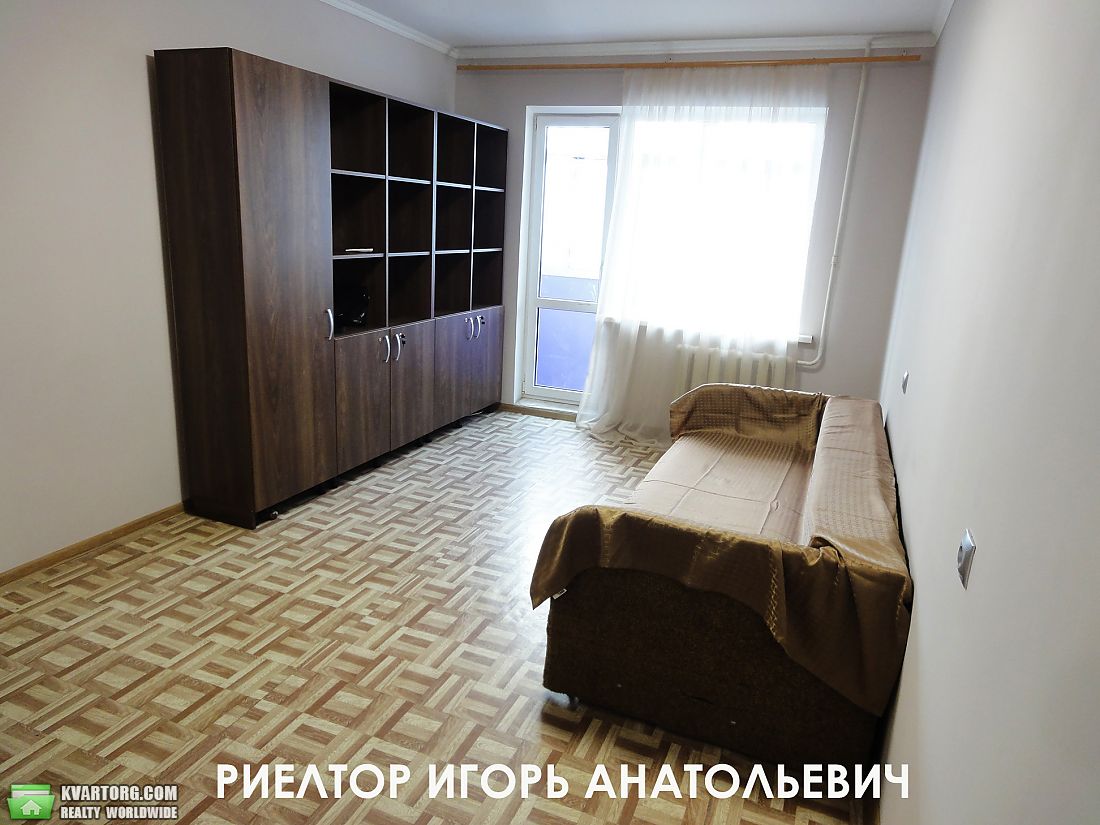 Rent out 1-room apartment. Одесса, Левитана — photo 5