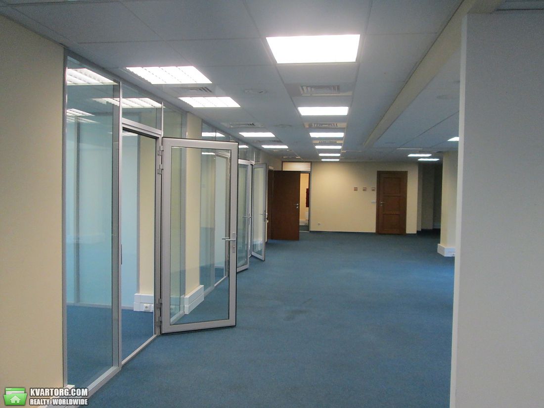 Rent out office. Киев,  Контрактовая пл — photo 2