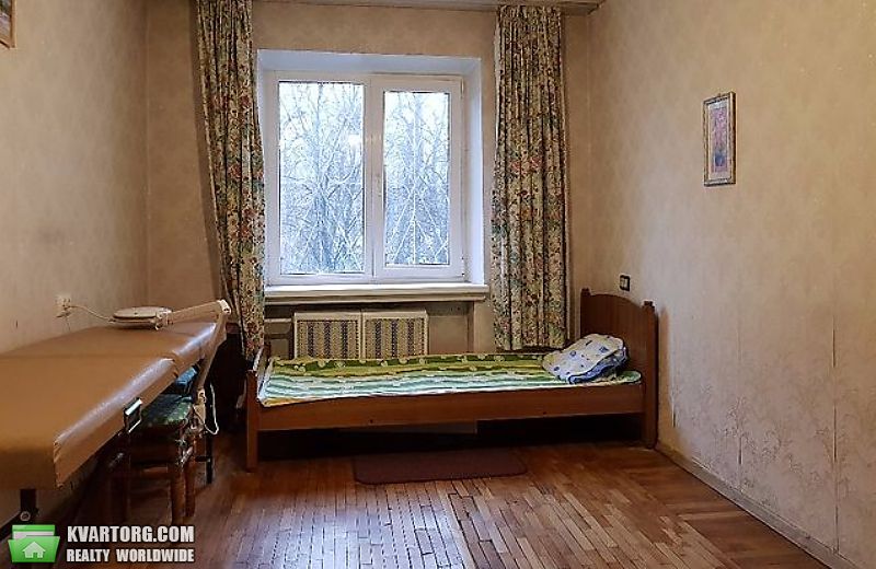 Sell 2-room apartment. Киев,  Краснова — photo 5