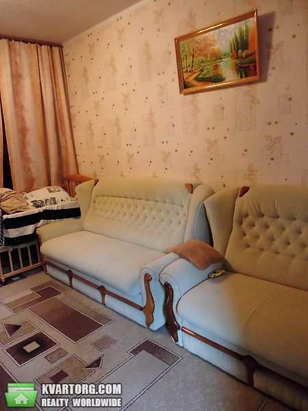 Sell 1-room apartment. Киев, Героев Сталинграда пр — photo 2