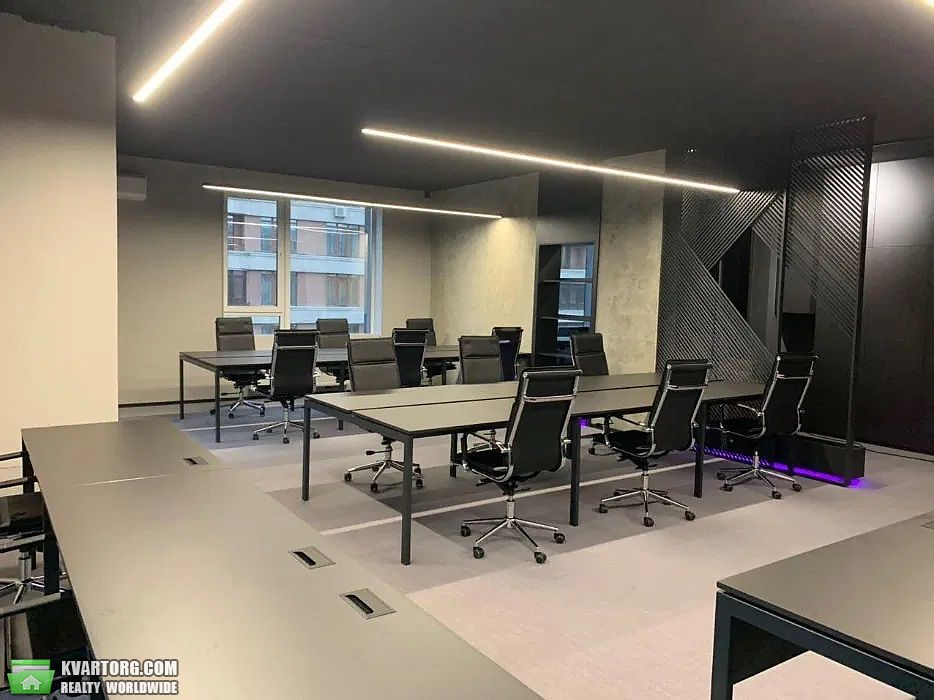 Sell office. Киев,  Жилянская — photo 3