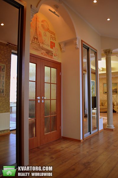 Rent out 3-room apartment. Одесса, Французский бульвар — photo 3